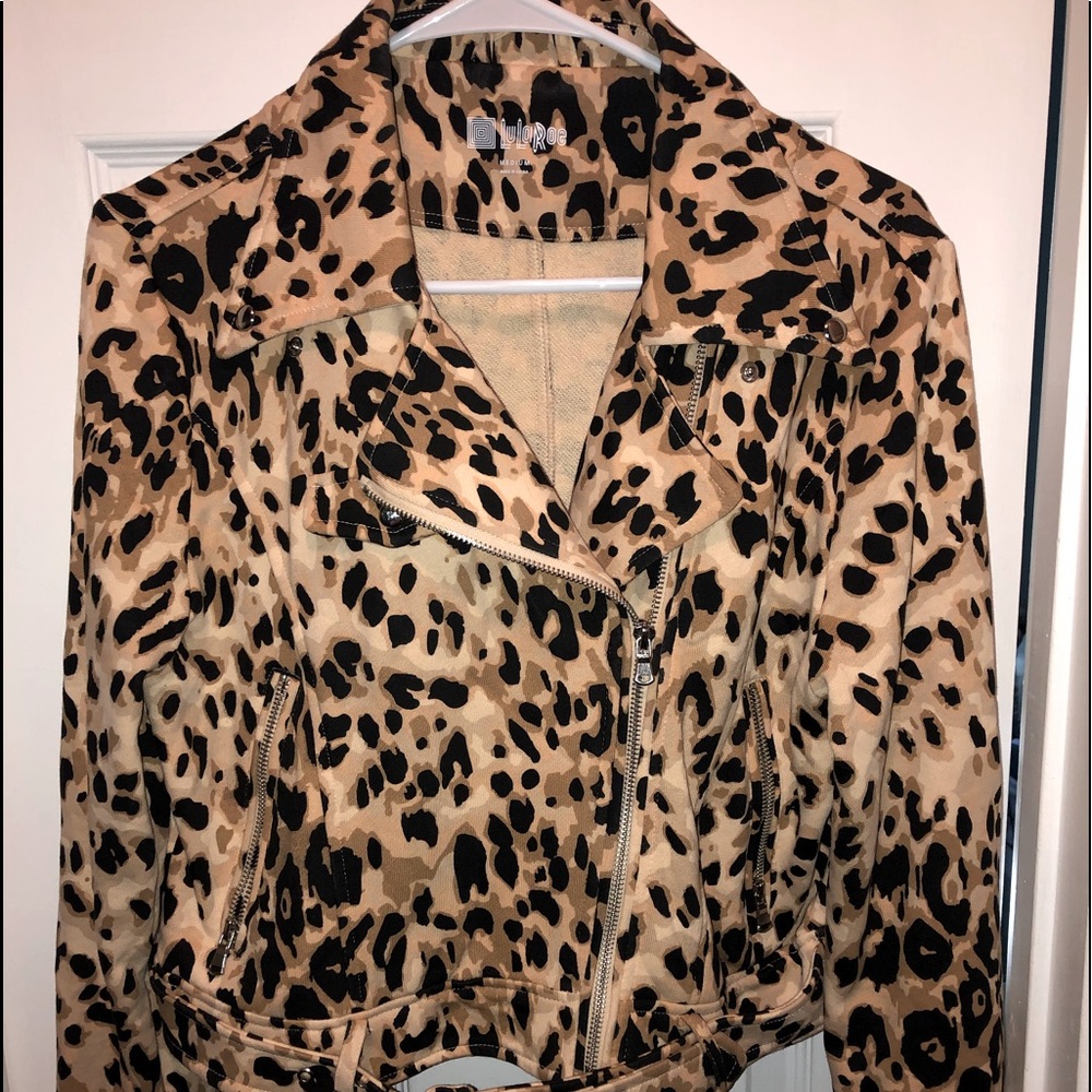 Limited Edition Jacket 🦄